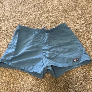 Patagonia Baggies Shorts